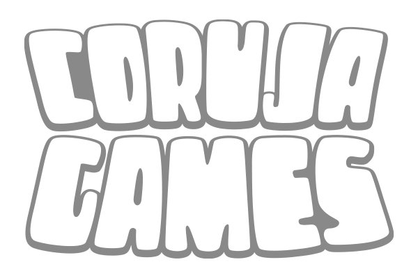 Logo Coruja Games